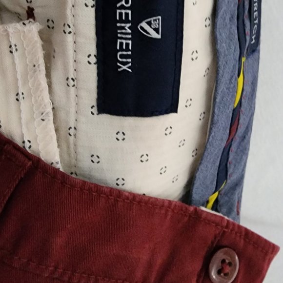 Pants - Picture 3 of 3